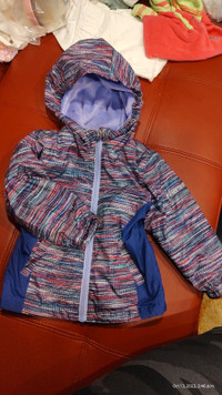 Beautiful winter fall jacket for 2 T