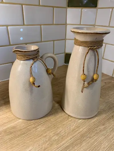 Decor Jug Vases, View more