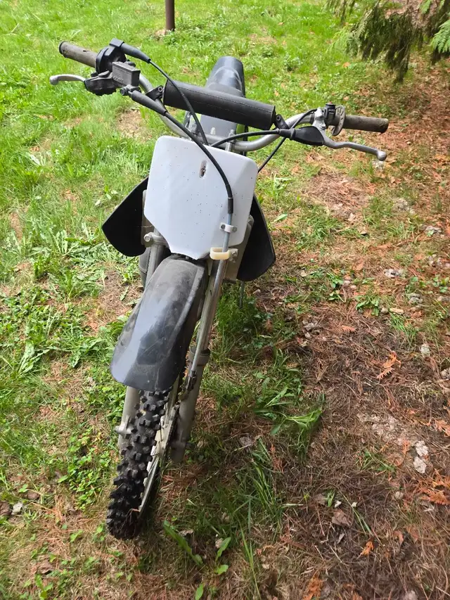kawasaki kx65 in Dirt Bikes & Motocross in Sudbury - Image 5