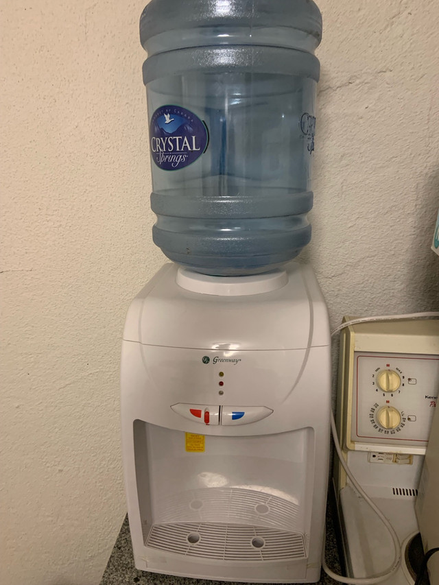 Water cooler  in Other in Markham / York Region