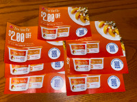 Tre Stelle Product Coupons $2.00 Off Expiry Dec 31st, 2023