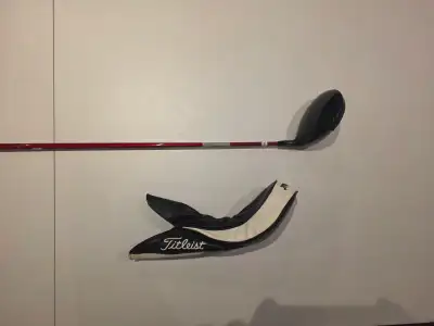 Titleist TSi3 Driver 9 deg, Denali 50G 5.5 shaft, View more