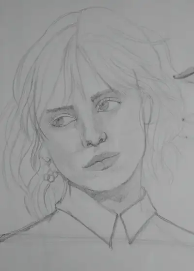 Drawing and painting. Art classes, View more