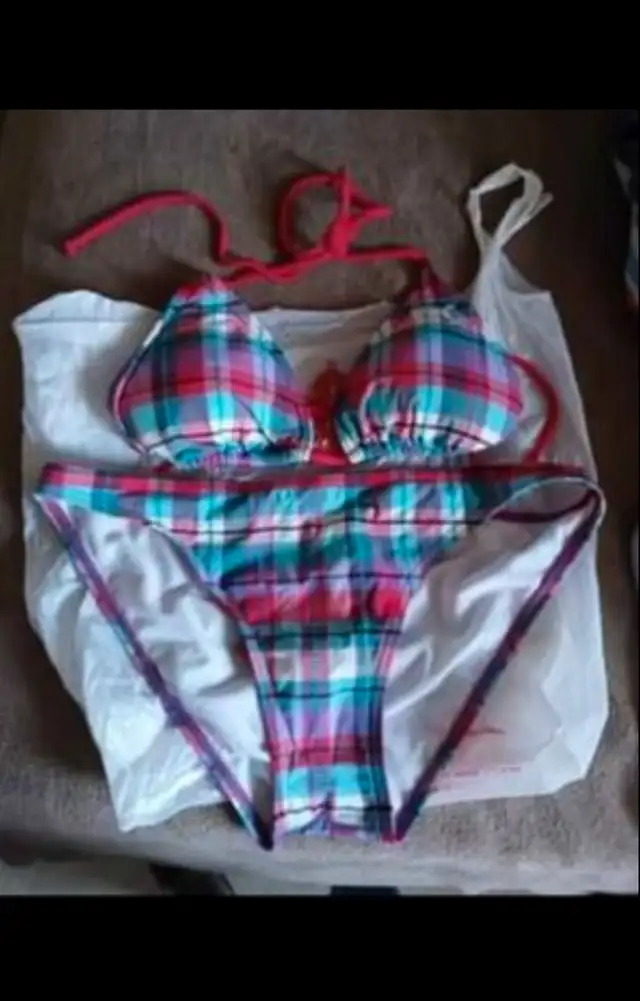 New! Puma (Size: Medium) 2-piece62863730003459121