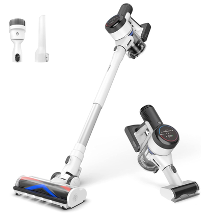 Pet Smart Cordless Vacuum Cleaner ZeroTangle Brush, View more