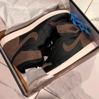 Nike Air Jordan 1 High OG Palomino Mens Size 13 Brand New In Box