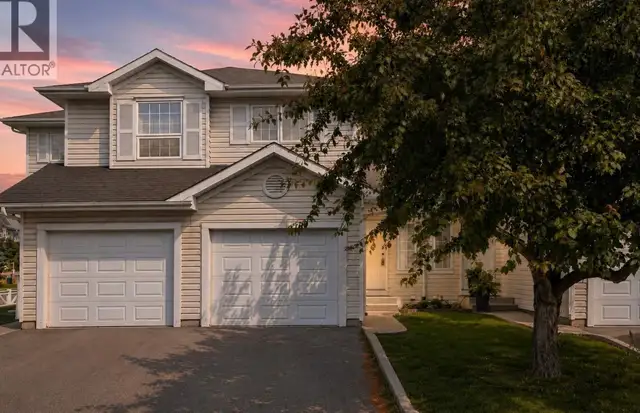 Townhouse for sale Saskatoon
