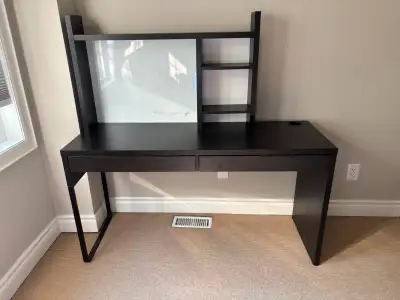 Small Desk - IKEA "Micke", View more