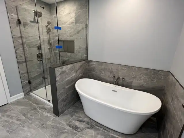 Hiring Renovations Helper in Construction & Trades in Peterborough - Image 7