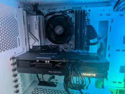 Gaming Computer , View more