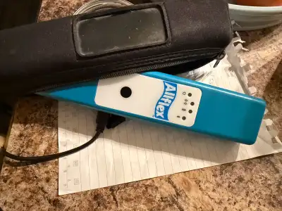 Allflex Tag Reader, View more