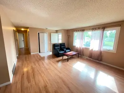 Clean & bright furnished main floor private BRs for rent in Penbrooke SE. You will share kitchen and...