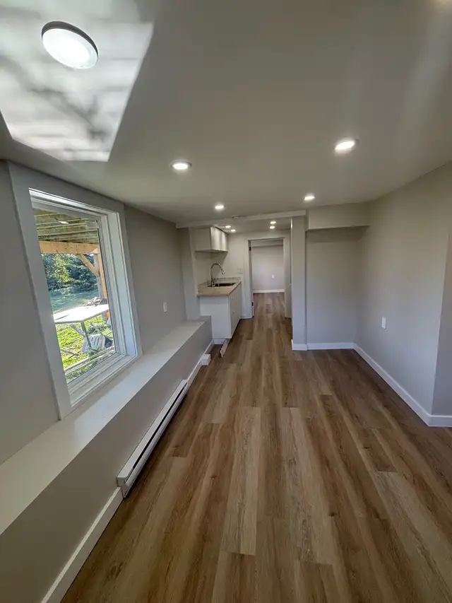 1 Bedroom Basement apartment for rent | Long Term Rentals | Bridgewater ...
