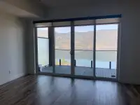 Bright high end, large legal suite for rent in McKinley Beach.