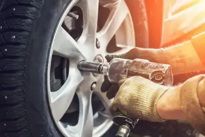 Mobile Tire Change Tires must be on rims! $50 per vehicle In or outside the city of Ottawa and surro...