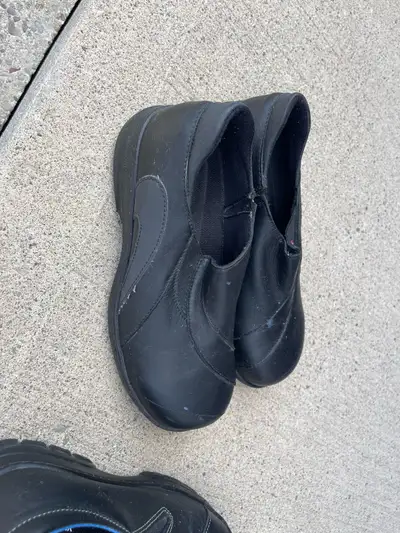 women safety shoes, View more