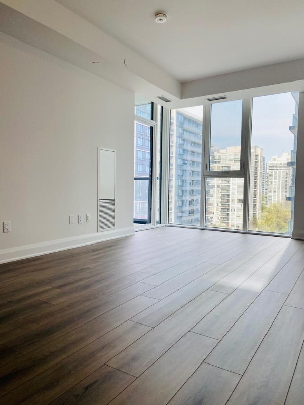 2BED+2BATH NEW CONDO FOR RENT IN THORNHILL Long Term Rentals