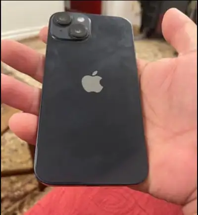 iPhone 14 unlocked battery 86%128Gb (price is firm), View more