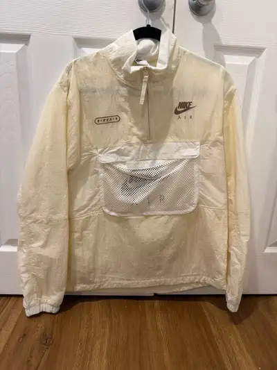 Nike Windbreaker , View more