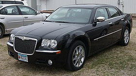 Looking For 2005-2010 Chrysler 300