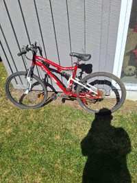 Kids Bike