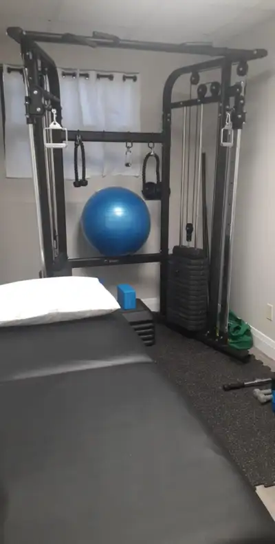 Looking for a passionate and friendly licensed Physiotherapist looking to build an independent pract...