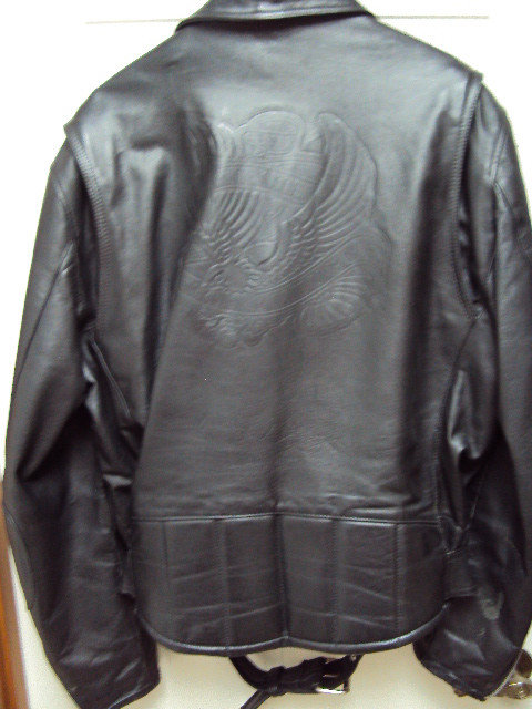 motorcycle clothing in Multi-item in Prince George - Image 3