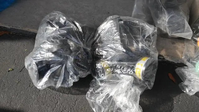 MASQUES RESPIRATOIRES AVEC CARTOUCHES in Other Business & Industrial in Longueuil / South Shore - Image 5