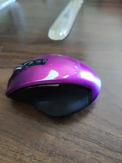 wireless mouse, View more