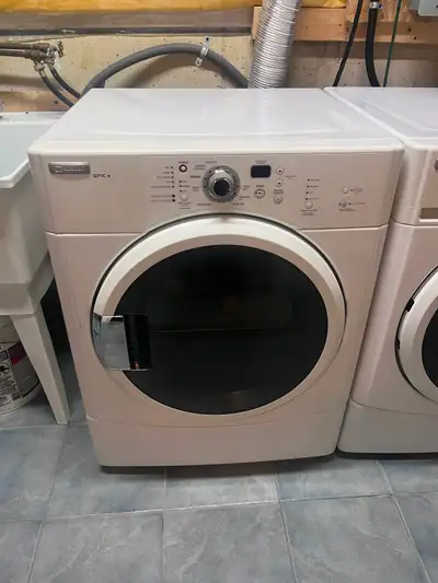 Used dryer for sale I. Good condition, View more