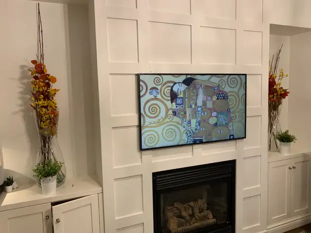 Pro TV Wall Mount Installation Service - 6478317403 in GTA in Appliance Repair & Installation in City of Toronto - Image 8