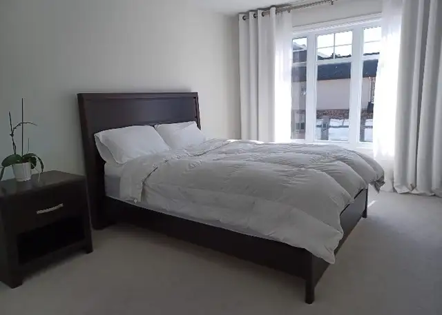 Furnished Room for rent in Kanata/Stittsville $970/m in Room Rentals & Roommates in Ottawa - Image 6