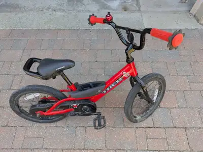 Trek Jet 16 kids bike, View more
