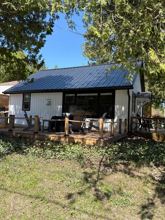 Southampton, on 2Bedroom cottage for weekly rent in Ontario in Canada - Image 7