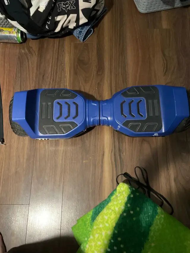 offroad hoverboard