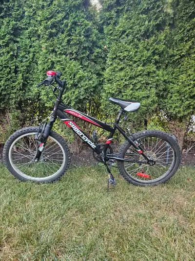 20" Boys Bike, View more