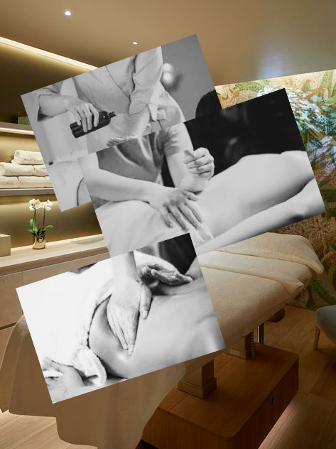 ✨ Experience Blissful Relaxation Massage in Burlington Spa✨ in Massage Services in Hamilton - Image 3