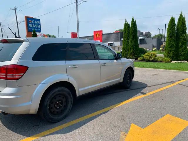 2012 Dodge Journey534820817701457923