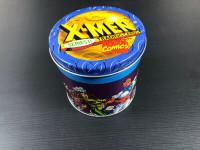 1993 X-Men Trading Cards Series II Tin SkyBox