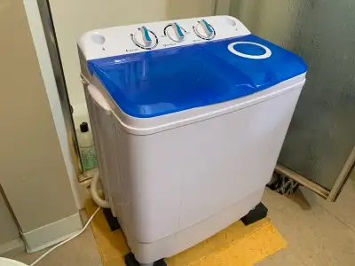 Price dropped Sept 6. Bought in November 2025 for my studio apartment. Works great! I never got an i...