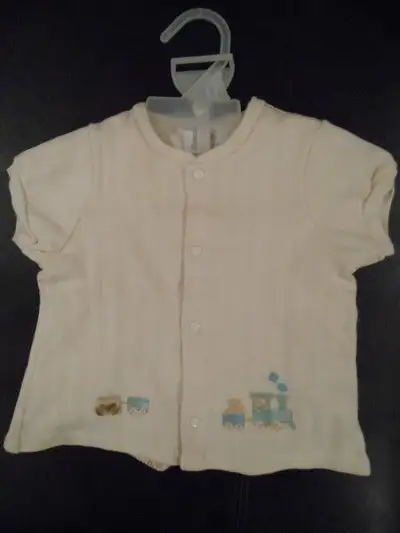 Classics Two Piece Outfit, View more