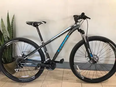 Trek X-Caliber 5, View more