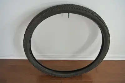 29" outer tire and inner tube, View more