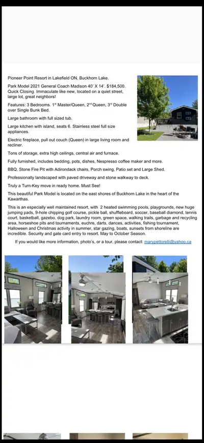 trailer parks , View more