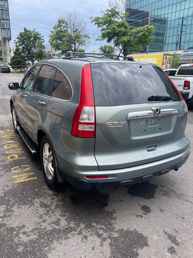 2011 Honda CR-V in Cars & Trucks in City of Toronto - Image 3