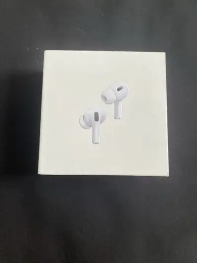 Apple Airpods Pro, View more
