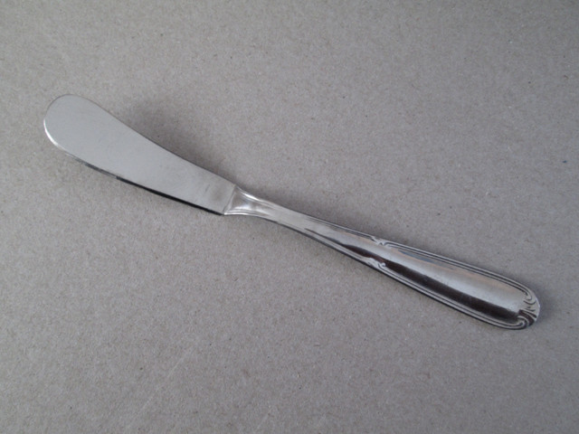 butter knife in Kitchen & Dining Wares in Peterborough