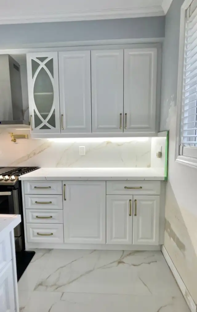 BACKSPLASH Tile Installation Specialists **INSTALLED FROM $300**64656287401475123