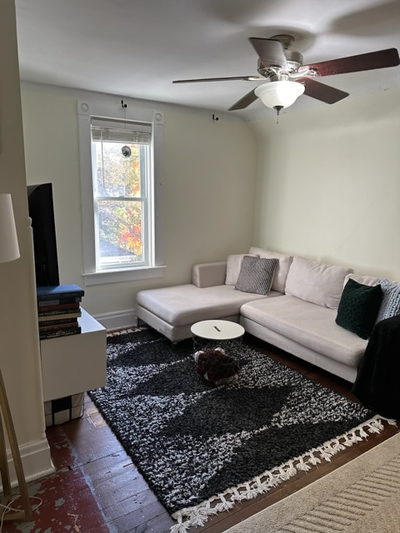 SEPTEMBER 2026 to AUGUST 2027 ERB ST. and WESTMOUNT RD. location 5/5 BEDROOMS, 2 FULL BATH  $867/roo...