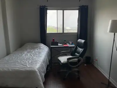 Private Room for Rent